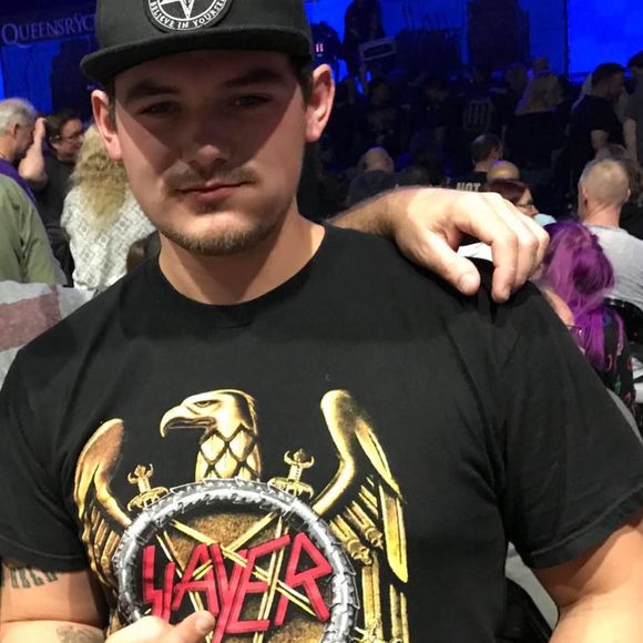 Meet your Posher, David - Picture 1 of 1